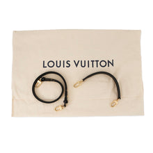 将图像加载到图库查看器中，LOUIS VUITTON Neonoe NoirM45256 Monogram Empreinte Leather Size MM
