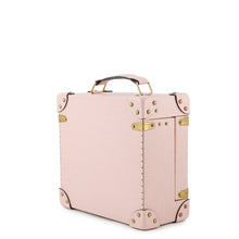 将图像加载到图库查看器中，LOUIS VUITTON fragrance box Pink Epi Leather
