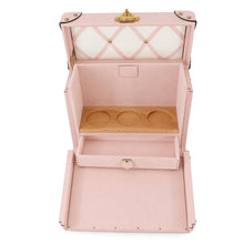 将图像加载到图库查看器中，LOUIS VUITTON fragrance box Pink Epi Leather
