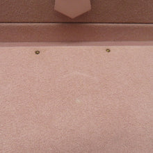 将图像加载到图库查看器中，LOUIS VUITTON fragrance box Pink Epi Leather
