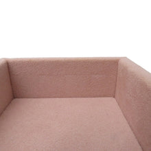 将图像加载到图库查看器中，LOUIS VUITTON fragrance box Pink Epi Leather
