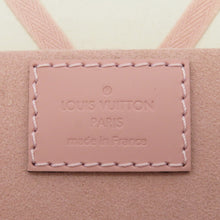 将图像加载到图库查看器中，LOUIS VUITTON fragrance box Pink Epi Leather
