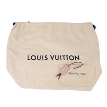 将图像加载到图库查看器中，LOUIS VUITTON fragrance box Pink Epi Leather
