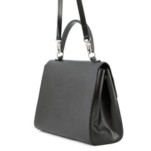 Load image into Gallery viewer, LOUIS VUITTON Cluny NoirM41302 Epi Leather Size MM
