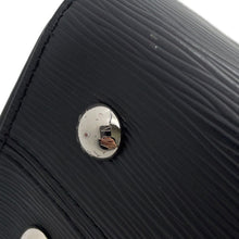 Load image into Gallery viewer, LOUIS VUITTON Cluny NoirM41302 Epi Leather Size MM
