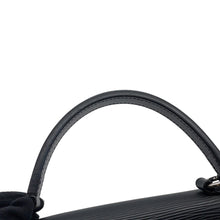 Load image into Gallery viewer, LOUIS VUITTON Cluny NoirM41302 Epi Leather Size MM

