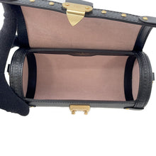 Load image into Gallery viewer, LOUIS VUITTON Papillon Trunk BlackM58655 Epi Leather
