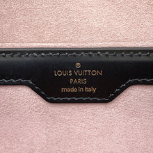 Load image into Gallery viewer, LOUIS VUITTON Papillon Trunk BlackM58655 Epi Leather
