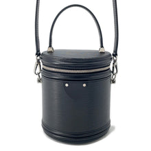 Load image into Gallery viewer, LOUIS VUITTON Cannes NoirM52226 Epi Leather
