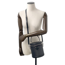 Load image into Gallery viewer, LOUIS VUITTON Cannes NoirM52226 Epi Leather
