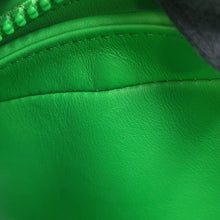 Load image into Gallery viewer, LOUIS VUITTON Mini Soft Trunk GreenM23142 Rubber
