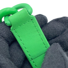 Load image into Gallery viewer, LOUIS VUITTON Mini Soft Trunk GreenM23142 Rubber
