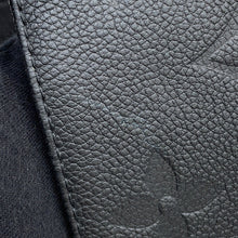 Load image into Gallery viewer, LOUIS VUITTON Tiny Backpack NoirM80596 Monogram Empreinte Leather
