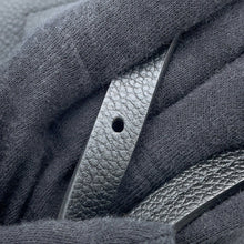 Load image into Gallery viewer, LOUIS VUITTON Tiny Backpack NoirM80596 Monogram Empreinte Leather
