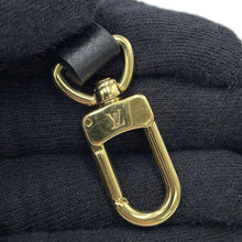 Load image into Gallery viewer, LOUIS VUITTON Tiny Backpack NoirM80596 Monogram Empreinte Leather
