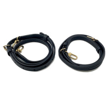 Load image into Gallery viewer, LOUIS VUITTON Tiny Backpack NoirM80596 Monogram Empreinte Leather
