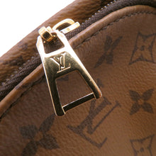 Load image into Gallery viewer, LOUIS VUITTON Palm Springs Backpack NoirM42411 Monogram Reverse Canvas Size Mini

