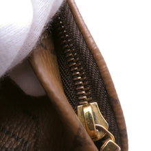 Load image into Gallery viewer, LOUIS VUITTON Palm Springs Backpack NoirM42411 Monogram Reverse Canvas Size Mini
