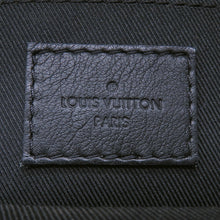 Load image into Gallery viewer, LOUIS VUITTON Palm Springs Backpack NoirM42411 Monogram Reverse Canvas Size Mini

