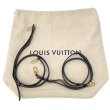 Load image into Gallery viewer, LOUIS VUITTON Palm Springs Backpack NoirM42411 Monogram Reverse Canvas Size Mini
