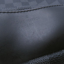 Load image into Gallery viewer, LOUIS VUITTON Avenue Sling Bag NoirN41719 Damier Graphite
