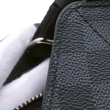 Load image into Gallery viewer, LOUIS VUITTON Avenue Sling Bag NoirN41719 Damier Graphite
