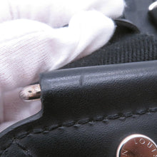 Load image into Gallery viewer, LOUIS VUITTON Avenue Sling Bag NoirN41719 Damier Graphite
