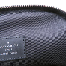 Load image into Gallery viewer, LOUIS VUITTON Avenue Sling Bag NoirN41719 Damier Graphite
