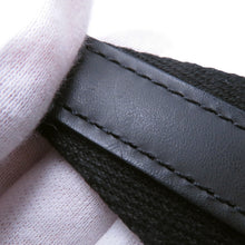 Load image into Gallery viewer, LOUIS VUITTON Avenue Sling Bag NoirN41719 Damier Graphite
