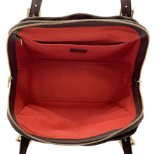 Load image into Gallery viewer, LOUIS VUITTON Belem RedN51174 Damier Ebene Canvas Size MM
