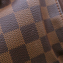 Load image into Gallery viewer, LOUIS VUITTON Belem RedN51174 Damier Ebene Canvas Size MM
