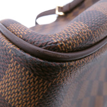 Load image into Gallery viewer, LOUIS VUITTON Belem RedN51174 Damier Ebene Canvas Size MM
