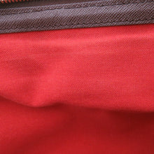 Load image into Gallery viewer, LOUIS VUITTON Belem RedN51174 Damier Ebene Canvas Size MM
