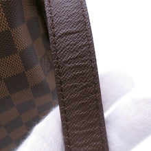 Load image into Gallery viewer, LOUIS VUITTON Belem RedN51174 Damier Ebene Canvas Size MM
