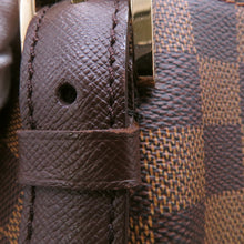Load image into Gallery viewer, LOUIS VUITTON Belem RedN51174 Damier Ebene Canvas Size MM
