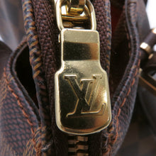 Load image into Gallery viewer, LOUIS VUITTON Belem RedN51174 Damier Ebene Canvas Size MM
