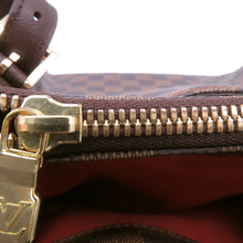 Load image into Gallery viewer, LOUIS VUITTON Belem RedN51174 Damier Ebene Canvas Size MM
