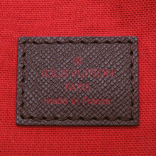 Load image into Gallery viewer, LOUIS VUITTON Belem RedN51174 Damier Ebene Canvas Size MM
