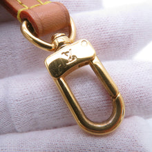 Load image into Gallery viewer, LOUIS VUITTON Petit Sac Plat BrownM69442 Monogram
