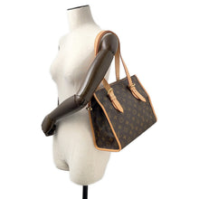 Load image into Gallery viewer, LOUIS VUITTON Popincourt Haut BrownM40007 Monogram
