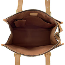 Load image into Gallery viewer, LOUIS VUITTON Popincourt Haut BrownM40007 Monogram

