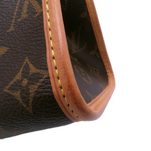 Load image into Gallery viewer, LOUIS VUITTON Popincourt Haut BrownM40007 Monogram
