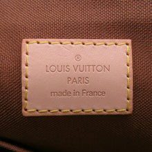 Load image into Gallery viewer, LOUIS VUITTON Popincourt Haut BrownM40007 Monogram
