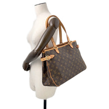 Load image into Gallery viewer, LOUIS VUITTON Batignolles Horizontal BrownM51154 Monogram
