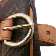 Load image into Gallery viewer, LOUIS VUITTON Batignolles Horizontal BrownM51154 Monogram
