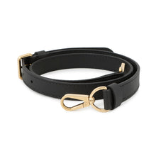 Load image into Gallery viewer, LOUIS VUITTON Soufflot NV NoirM44817 Monogram Macassar Canvas Size MM
