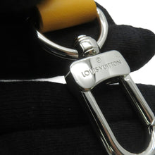 Load image into Gallery viewer, LOUIS VUITTON Keepall Bandouliere Saffron YellowM13201 Monogram Macassar Canvas Size 35
