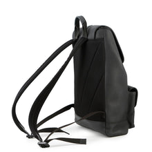 Load image into Gallery viewer, LOUIS VUITTON Christopher Slim Backpack NoirM58644 Taurillon Leather
