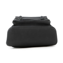 Load image into Gallery viewer, LOUIS VUITTON Christopher Slim Backpack NoirM58644 Taurillon Leather
