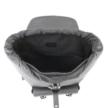 Load image into Gallery viewer, LOUIS VUITTON Christopher Slim Backpack NoirM58644 Taurillon Leather
